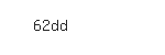 Captcha: 62dd