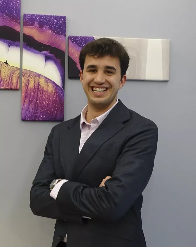 David Fañez, Director y Marketing