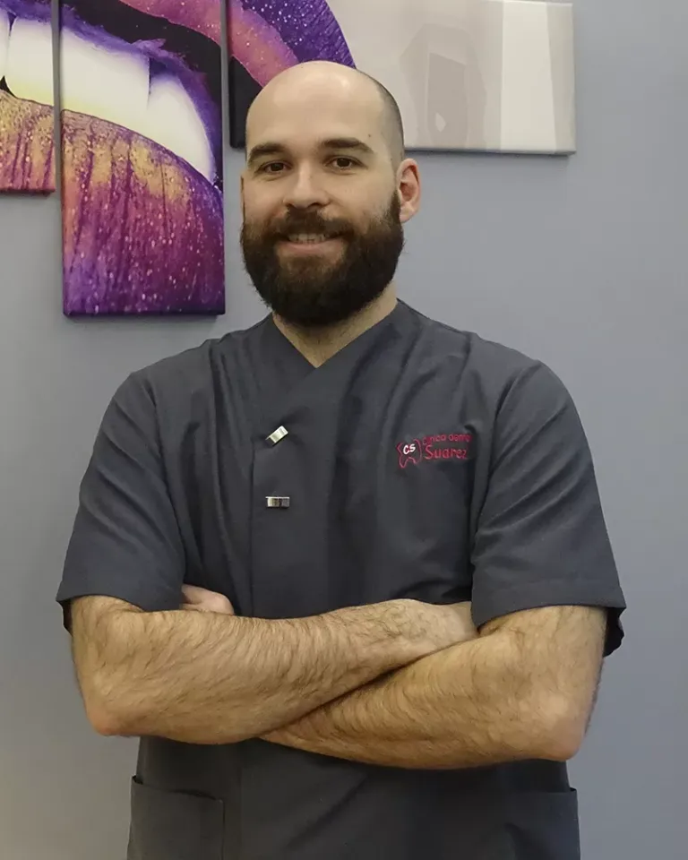 Guillermo Dillón López, Endodoncista